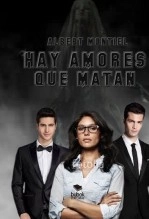 Libro hay amores que matan, autor albert montiel colon Libro hay amores que matan, autor albert montiel colon