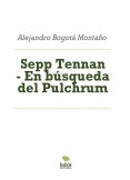 Sepp Tennan - En búsqueda del Pulchrum