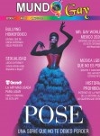 REVISTA MUNDO GAY 2020 REVISTA MUNDO GAY 2020