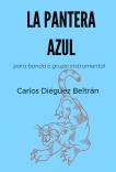 LA PANTERA AZUL LA PANTERA AZUL