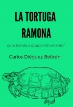 LA TORTUGA RAMONA