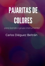 PAJARITAS DE COLORES