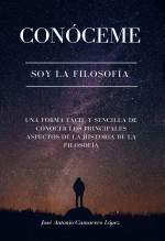 Libro Conóceme: Soy la Filosofía, autor Editorial Alvi Books Libro Conóceme: Soy la Filosofía, autor Editorial Alvi Books