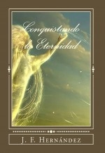 Libro Conquistando la Eternidad: Hojas al Viento, autor Editorial Alvi Books Libro Conquistando la Eternidad: Hojas al Viento, autor Editorial Alvi Books