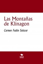 Las Montañas de Klínagon Las Montañas de Klínagon