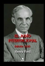 EL JUDÍO INTERNACIONAL (Edición de 1920)