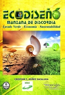 Ecodiseño: Manzana de Discordia