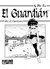 Libro El Guardián 01 PDF, autor fukuroucomics Libro El Guardián 01 PDF, autor fukuroucomics