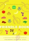 FRIENDLE-BOOK