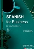 Spanish for Business Spanish for Business