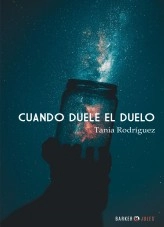 Libro CUANDO DUELE EL DUELO, autor taniar Libro CUANDO DUELE EL DUELO, autor taniar