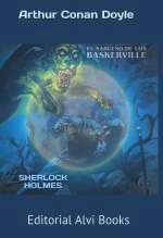 Libro El sabueso de los Baskerville, autor Editorial Alvi Books Libro El sabueso de los Baskerville, autor Editorial Alvi Books