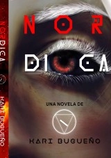 Libro NORDICA, autor Kari Bugueño Libro NORDICA, autor Kari Bugueño