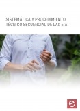 Sistemática y procedimiento técnico secuencial  de las EIA