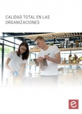 Libro Calidad Total, autor Editorial Elearning Libro Calidad Total, autor Editorial Elearning