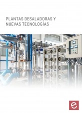 Libro Plantas desaladoras y nuevas tecnologias, autor Editorial Elearning Libro Plantas desaladoras y nuevas tecnologias, autor Editorial Elearning