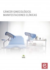 Libro Cáncer ginecológico. Manifestaciones Clinicas, autor Editorial Elearning Libro Cáncer ginecológico. Manifestaciones Clinicas, autor Editorial Elearning