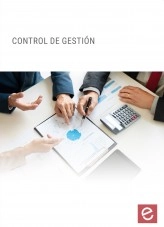 Libro Control de Gestión, autor Editorial Elearning Libro Control de Gestión, autor Editorial Elearning