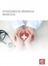 Libro Situaciones de urgencias infantiles, autor Editorial Elearning Libro Situaciones de urgencias infantiles, autor Editorial Elearning