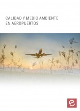Libro Calidad y Medio Ambiente en aeropuertos, autor Editorial Elearning Libro Calidad y Medio Ambiente en aeropuertos, autor Editorial Elearning