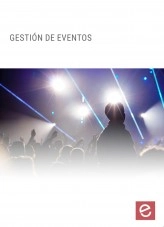 Libro Gestión de eventos, autor Editorial Elearning Libro Gestión de eventos, autor Editorial Elearning