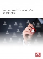 Libro Reclutamiento y Selección de Personal, autor Editorial Elearning Libro Reclutamiento y Selección de Personal, autor Editorial Elearning