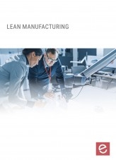 Libro Lean Manufacturing, autor Editorial Elearning Libro Lean Manufacturing, autor Editorial Elearning