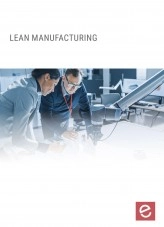 Libro Lean Manufacturing, autor Editorial Elearning Libro Lean Manufacturing, autor Editorial Elearning