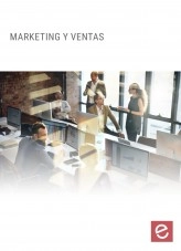 Libro Marketing y ventas, autor Editorial Elearning Libro Marketing y ventas, autor Editorial Elearning