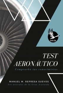 Test sobre conocimientos aeronáuticos