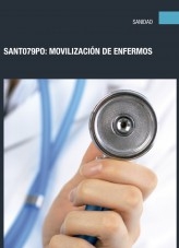 Libro Movilización de enfermos, autor Editorial Elearning Libro Movilización de enfermos, autor Editorial Elearning