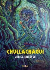 El chullachaqui y su pasado El chullachaqui y su pasado