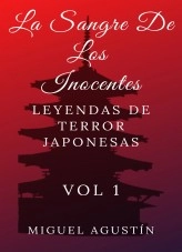 Libro La sangre de los inocentes, autor johnwendrich Libro La sangre de los inocentes, autor johnwendrich