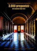 Libro Oposiciones a Bibliotecario y Archivista: 3.000 preguntas de examen tipo test: Archivero y Técnico de Bibliotecas y Archivos. Preguntas de Archivística y Biblioteconomía, autor Agustín Odriozola Kent Libro Oposiciones a Bibliotecario y Archivista: 3.000 preguntas de examen tipo test: Archivero y Técnico de Bibliotecas y Archivos. Preguntas de Archivística y Biblioteconomía, autor Agustín Odriozola Kent