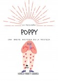 La pequeña Poppy.