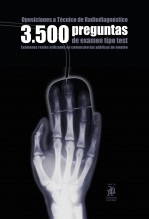 Libro Oposiciones a Técnico Especialista en Radiodiagnostico: Recopilación de exámenes utilizados en convocatorias públicas de empleo, autor Agustín Odriozola Kent Libro Oposiciones a Técnico Especialista en Radiodiagnostico: Recopilación de exámenes utilizados en convocatorias públicas de empleo, autor Agustín Odriozola Kent