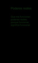 Libro Poderes reales, autor pyross Libro Poderes reales, autor pyross
