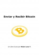 Enviar y Recibir Bitcoin