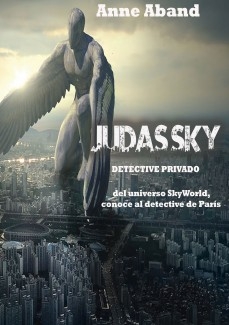 Judas Sky, detective privado