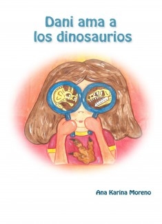 Dani ama a los dinosaurios