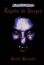 Libro Crónicas de Goriem: Legado de Sangre, autor uthergoriem Libro Crónicas de Goriem: Legado de Sangre, autor uthergoriem