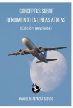 Conceptos sobre rendimiento en líneas aéreas