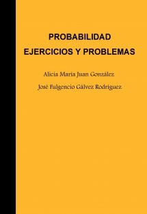 Probabilidad Ejercicios y Problemas