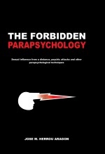 The Forbidden Parapsychology