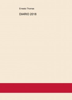 DIARIO 2018