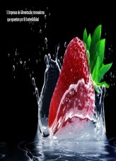 5 Startups de Alimentación Innovadoras que apuestan por la Sostenibilidad 5 Startups de Alimentación Innovadoras que apuestan por la Sostenibilidad