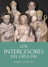 Libro Los intercesores del Opus Dei, autor Opus Dei Libro Los intercesores del Opus Dei, autor Opus Dei