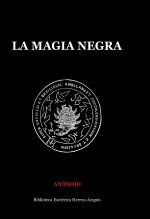 Libro La Magia Negra, autor Jose Maria Herrou Aragon Libro La Magia Negra, autor Jose Maria Herrou Aragon