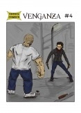 Yoyo's Comics Venganza - ¿Dónde está tu jefe?