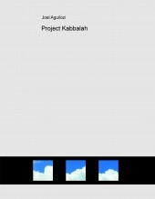 Libro Project Kabbalah, autor laganzualoca Libro Project Kabbalah, autor laganzualoca